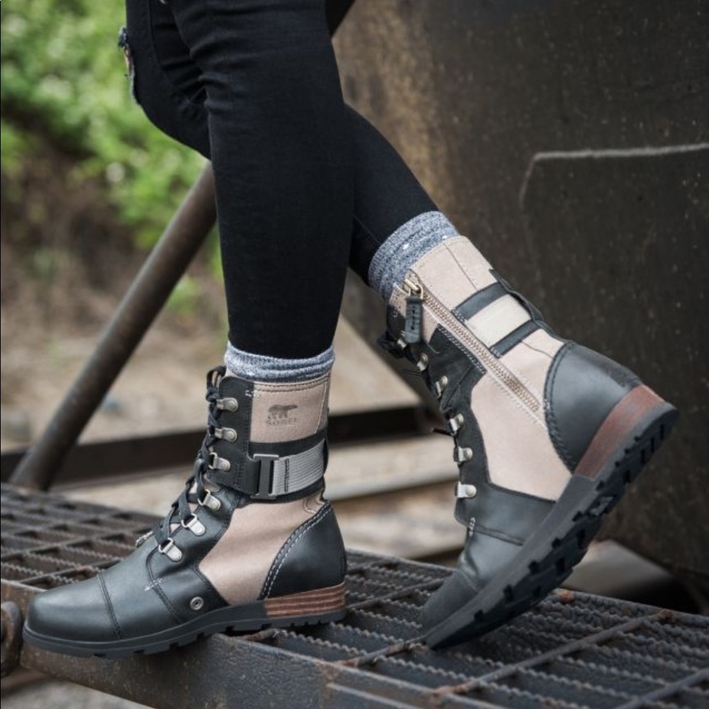 Sorel Major Carly Boot